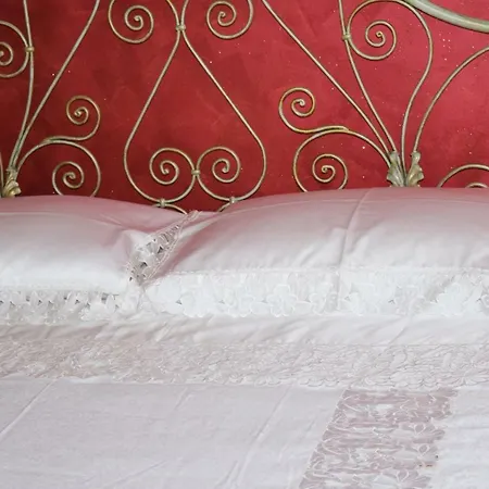 Bed & Breakfast Tratturi