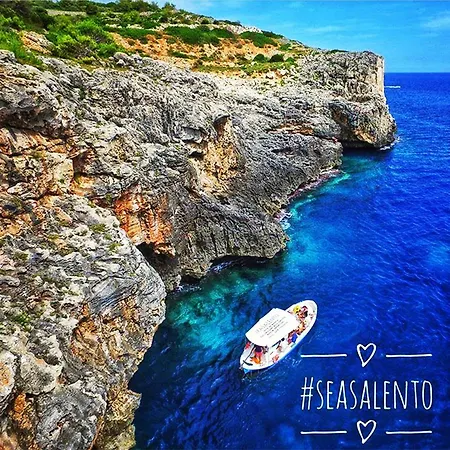 Tratturi * Corsano (Apulia)