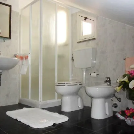 Bed & Breakfast Tratturi
