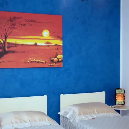 Tratturi Bed & Breakfast Corsano (Apulia)
